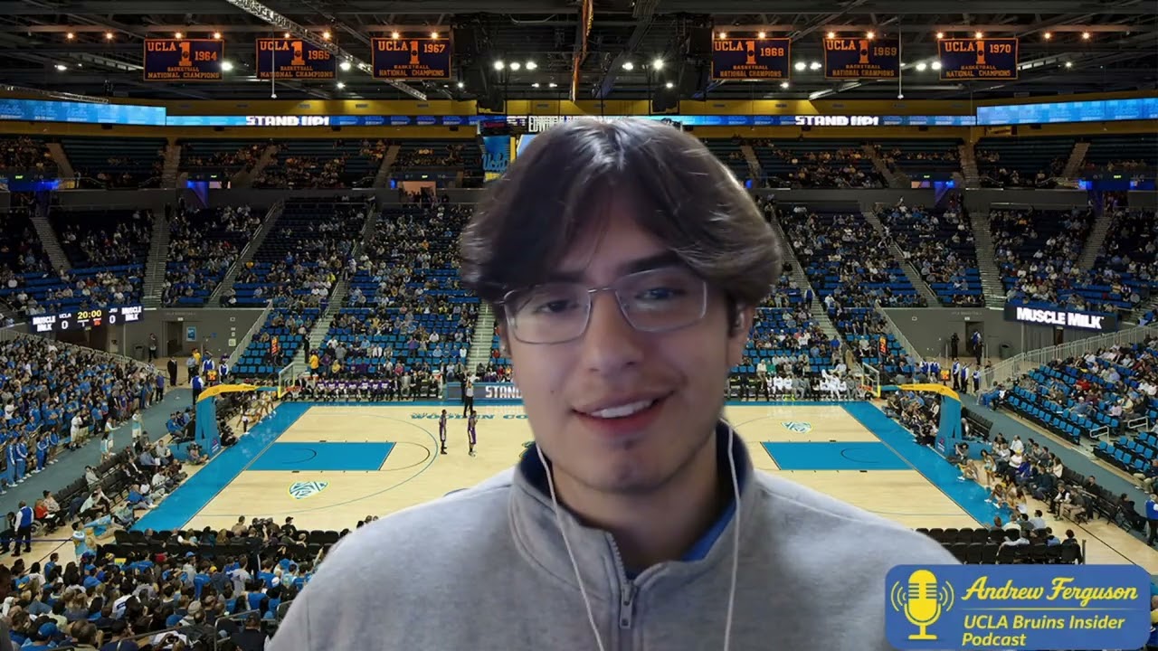UCLA Bruins Insider Podcast: Breaking Down the Bruins’ Narrow Win Over Rutgers