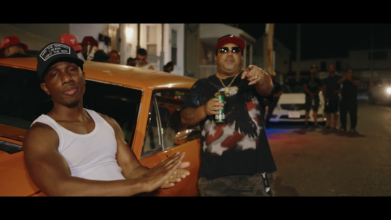 Rigs (Da Cloth) Ft. Estee Nack - WE MADE IT (Prod. Chup) (Official Music Video) #IGotSamples3