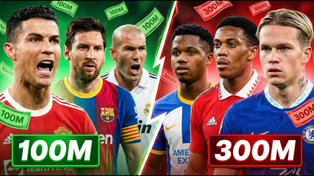 Como La Inflación Esta DESTRUYENDO Al Futbol