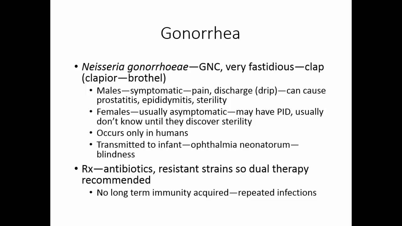 Disease of the Urinary and Reproductive Systems