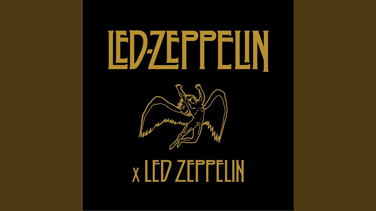 Houses of the Holy (Remaster)