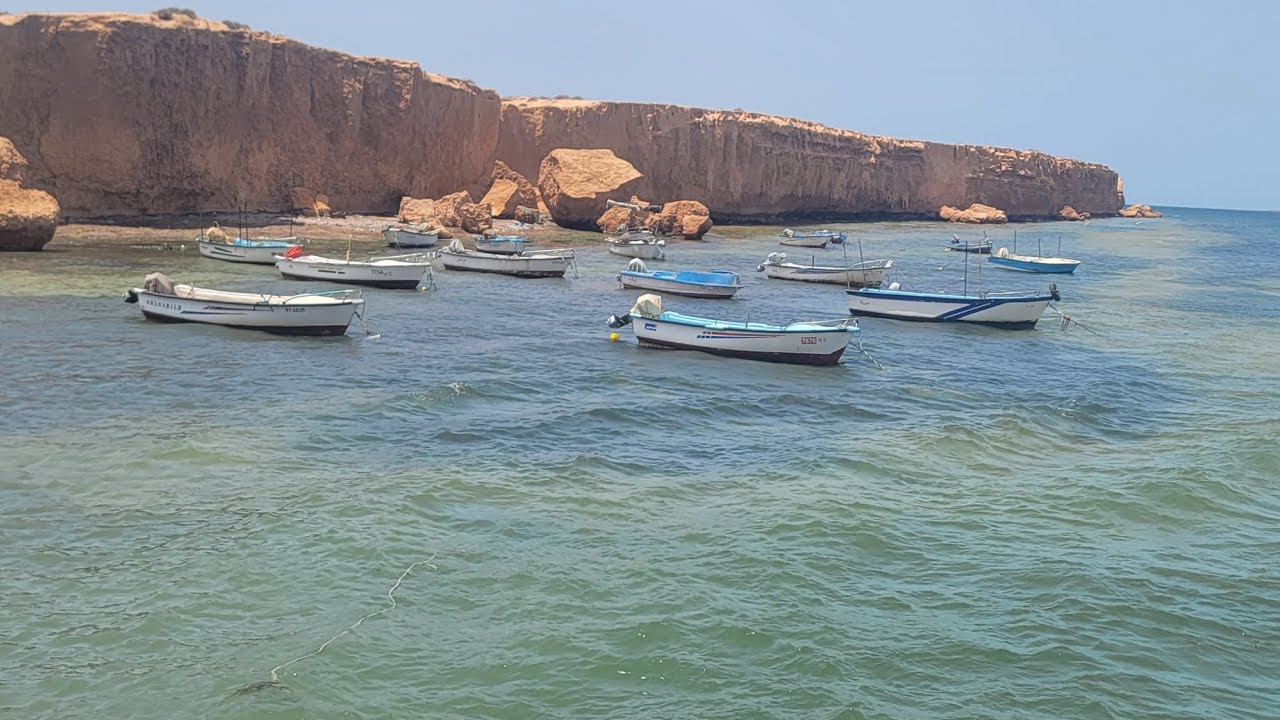 بداية رحلتنا لجزيرة احلام جربة مرحبا اشتراك 