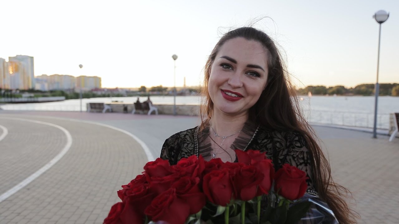 Марта Серебрякова подарила премьеры песен жителям Спутника