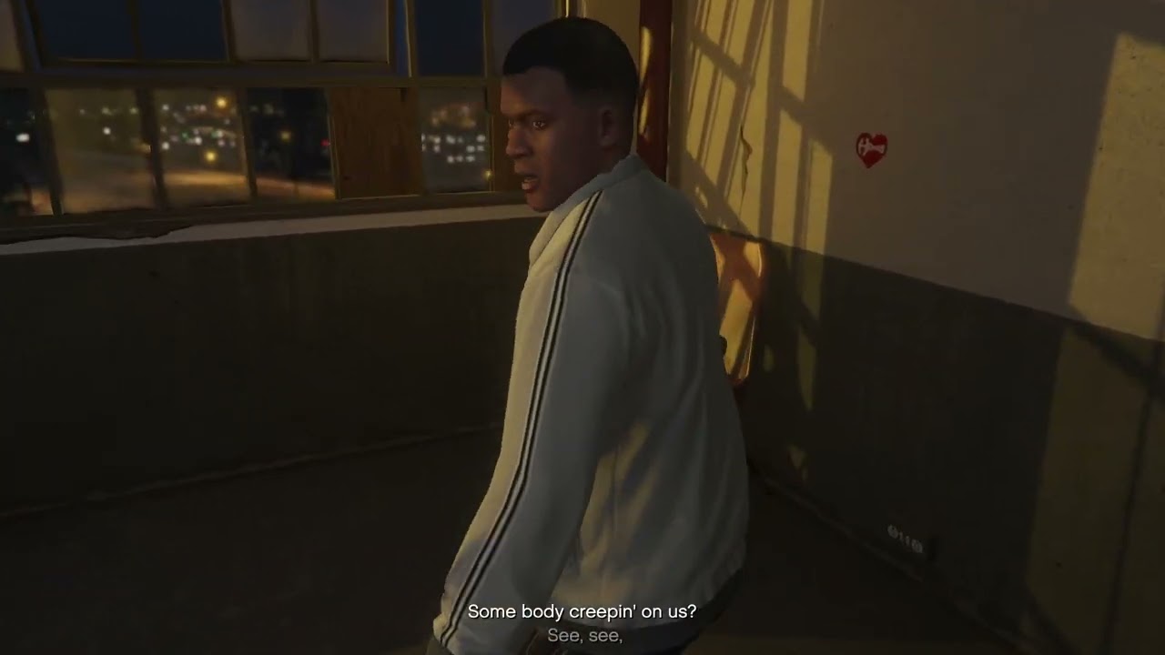 Grand Theft Auto 5 Part 6