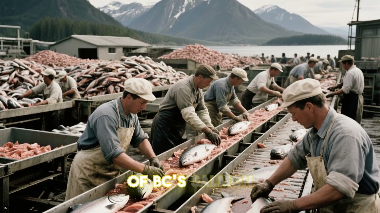 Hidden Cities of British Columbia QUIZ 🇨🇦 | 20 Did You Know Questions!