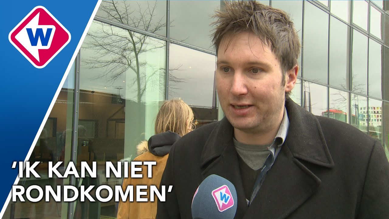 Hagenaren maken zich zorgen om huurverhoging