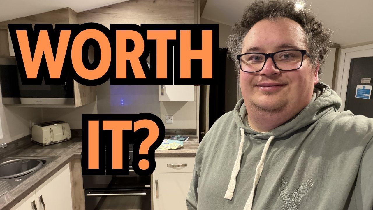 We Try Parkdeans Resorts Holiday | Was It Worth The Money? | March 2026