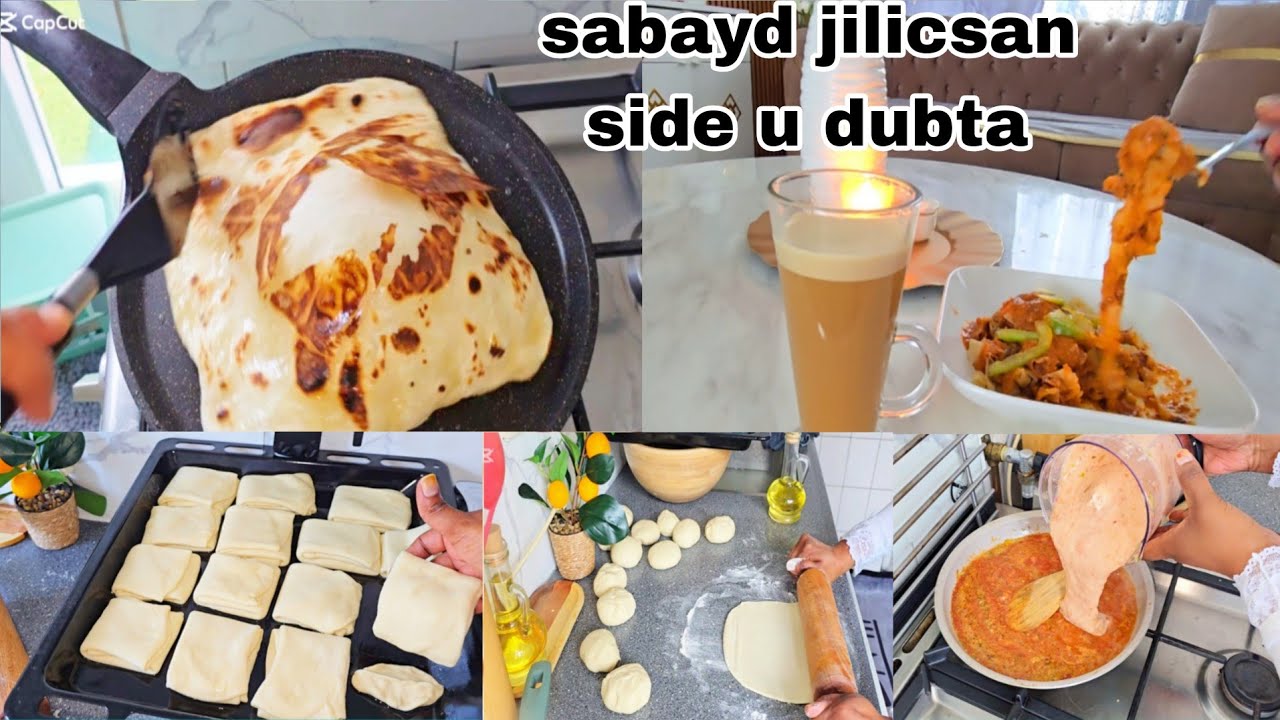 QALADKA AAD SAMEYSO ISKA SAX #SABAYAD SOMALI