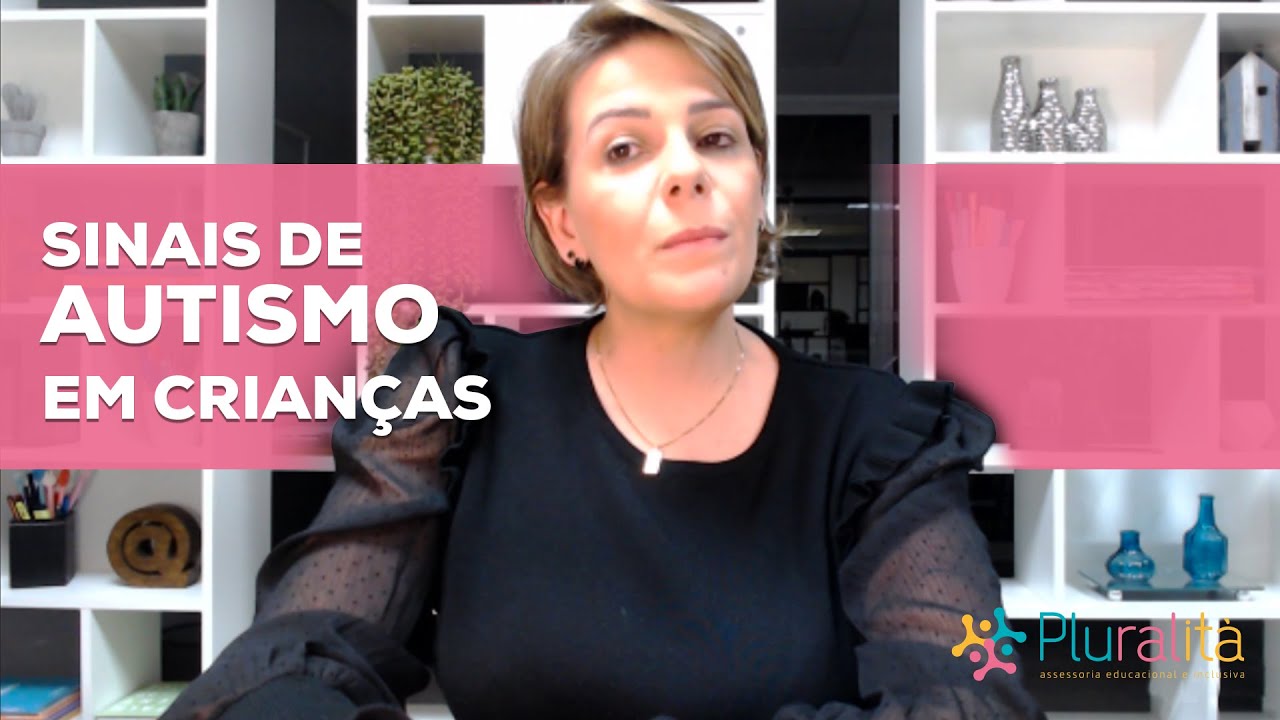 Você sabe o que é TEA?