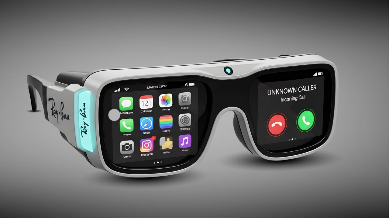 10 Gadgets IA Geniales en Amazon que no creerás que existen en 2026