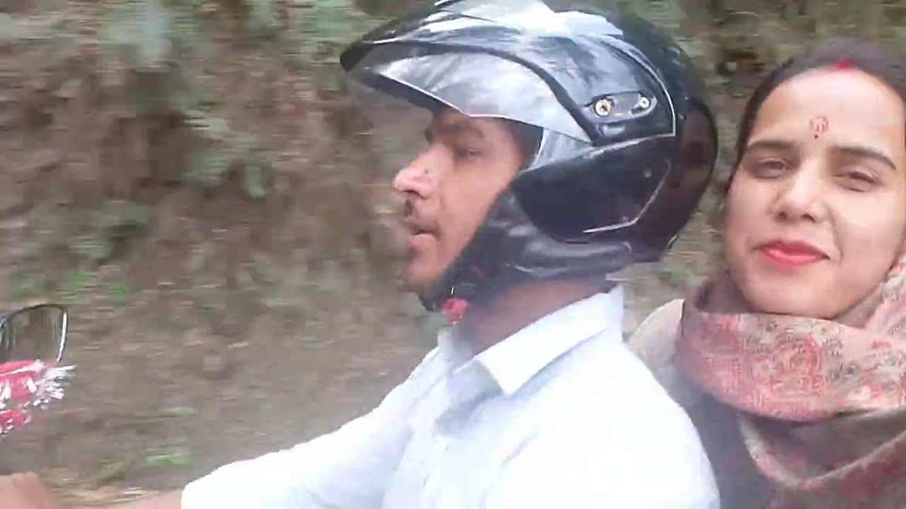 टिहरी गए एग्जाम देने 🙏🙏😍😍😍