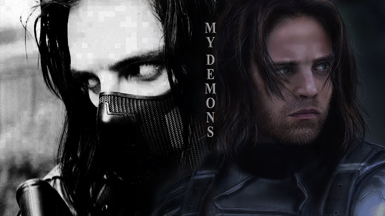 Winter Soldier | My Demons