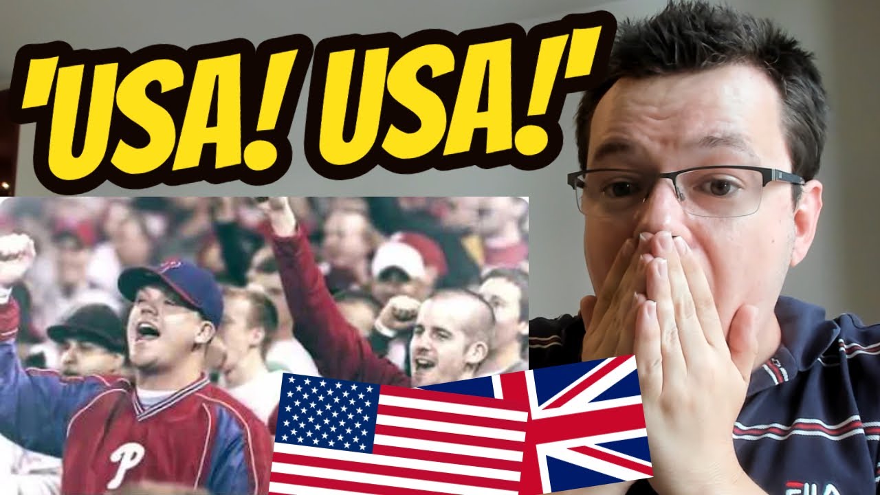 British Guy Reacts to 'THE NIGHT OSAMA BIN LADEN WAS KILLED' - 'So Much Emotion!'