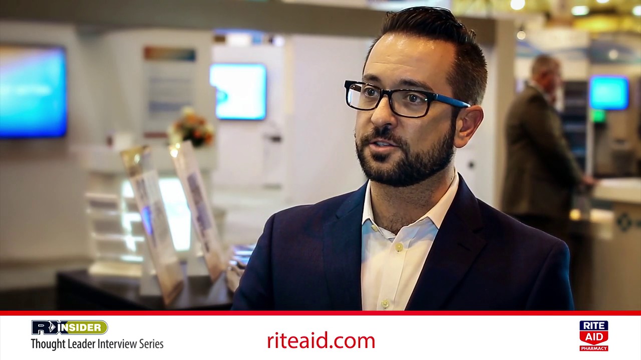 Application and Interviewing Advice for New Graduates | Matt Walker, PharmD | Rite Aid