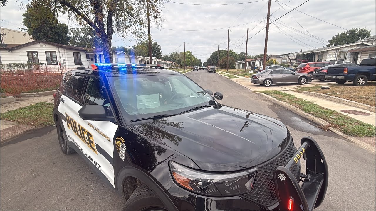 WATCH LIVE: SAPD chief to provide details on South Side shooting