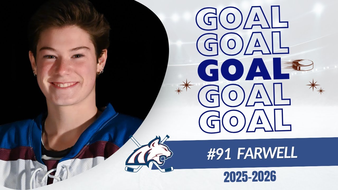 Goal Highlight 6th goal #91 - 20260113 vs Exeter