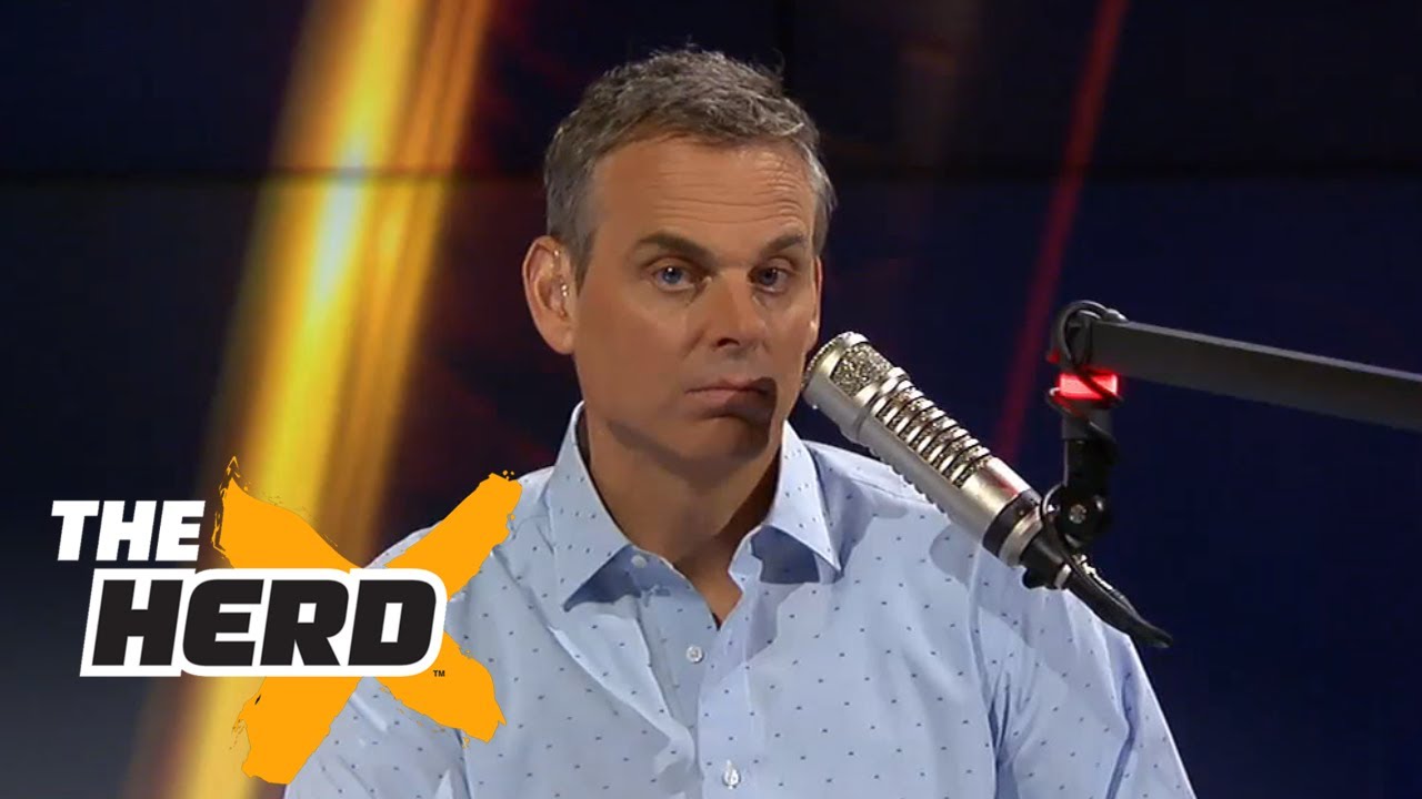 Here's the one thing that could keep Wilson/Newton from being Brady/Manning | THE HERD