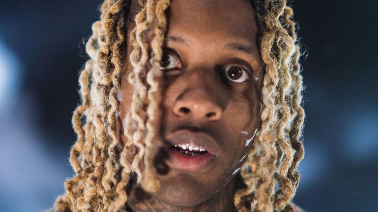 (FREE) LIL DURK TYPE BEAT - NO INTERVIEWS