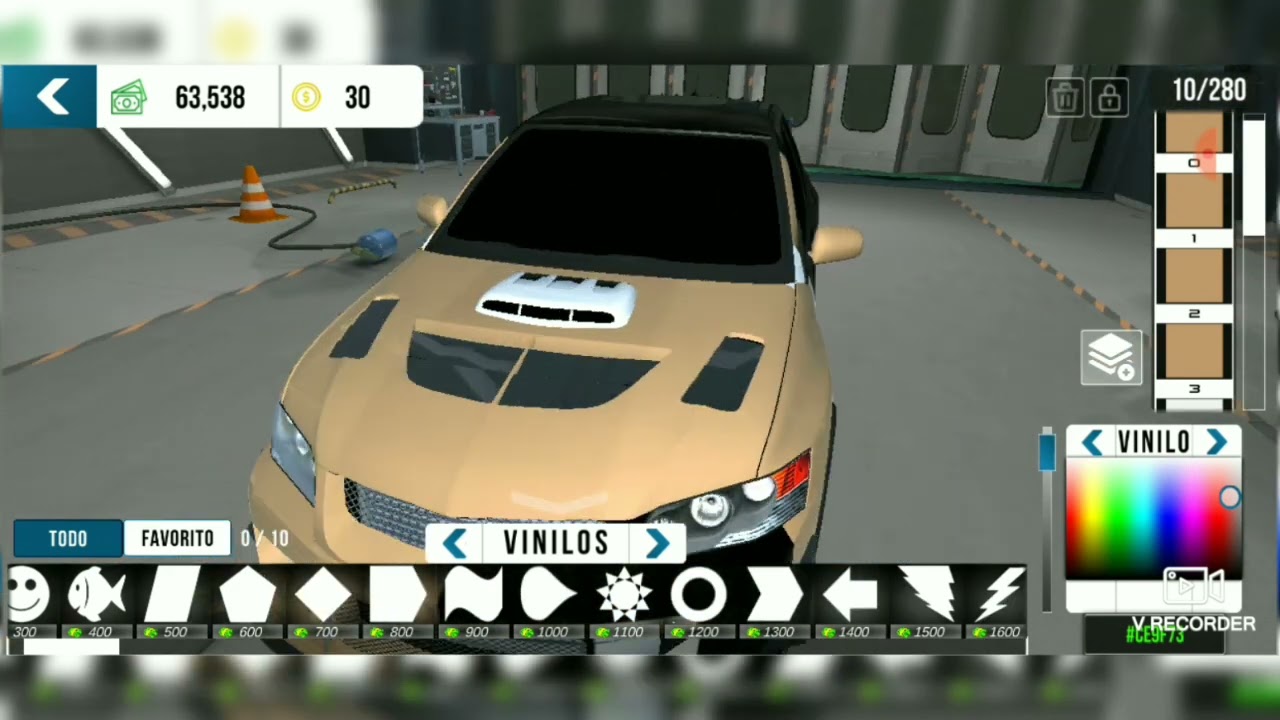 haciendo diseño de DURACELL de don villa games