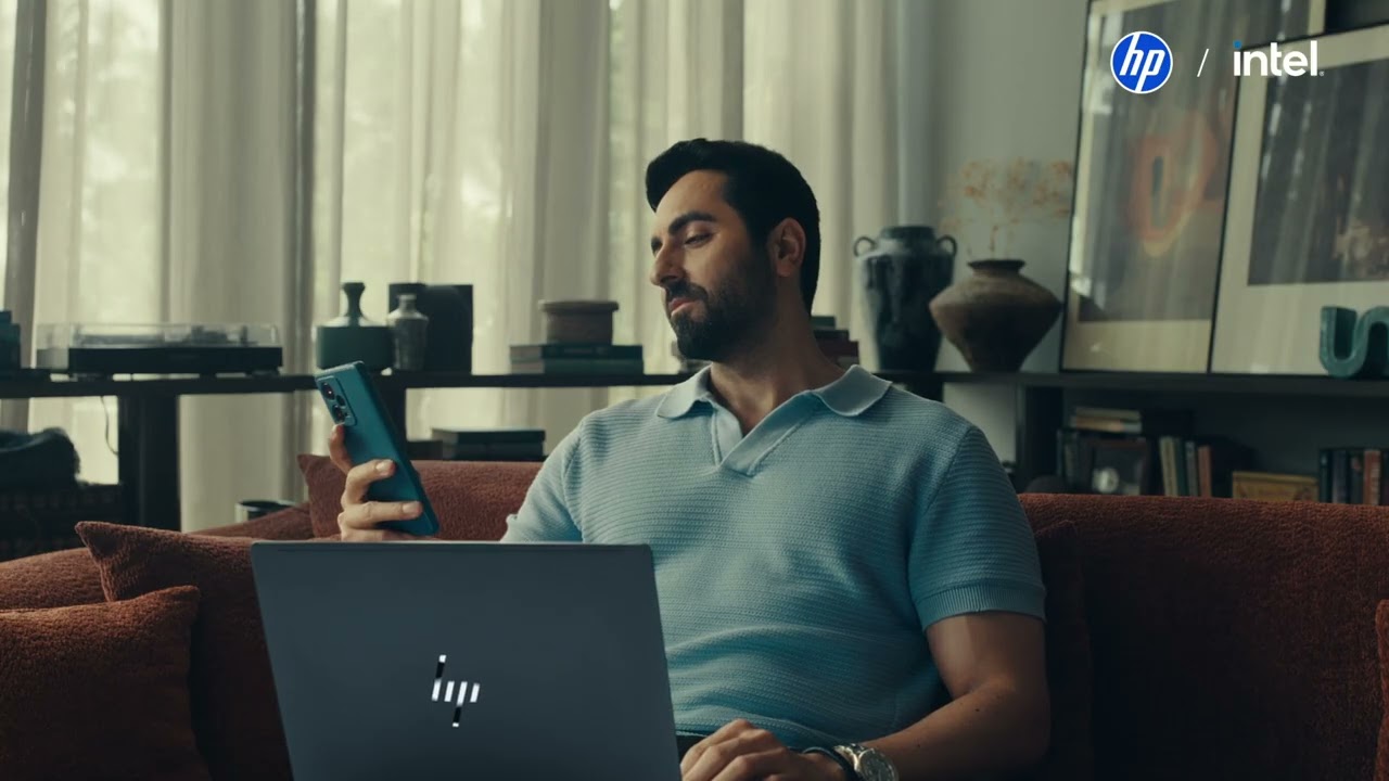 HP OmniBook AI PC - Upgrade with exchange benefits
