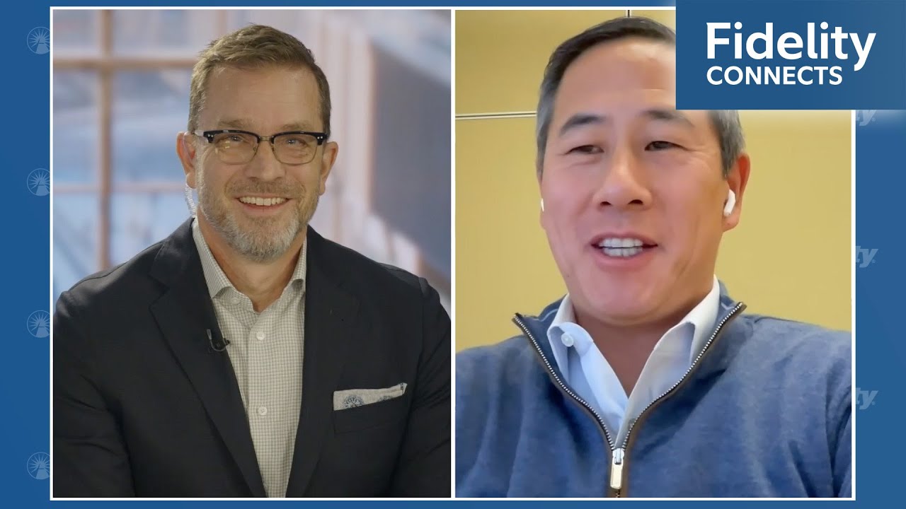 Global and U.S. Equities Update: What’s ahead? – Chris Lee