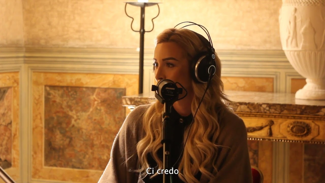 SILVIA SALIS - Notte delle Idee 2023