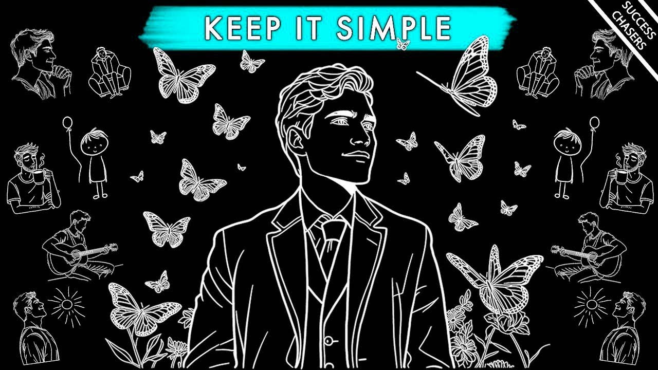 Why Less is Actually More   A Complete Guide to Minimalist Philosophy