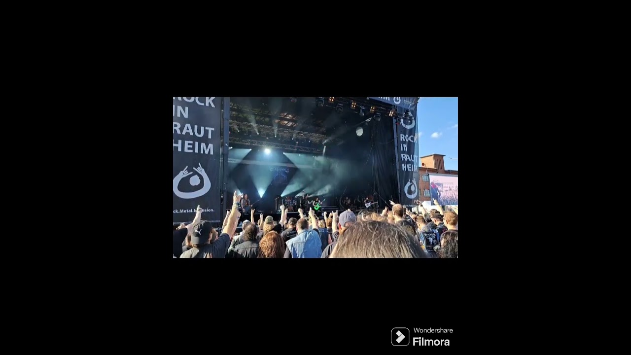 Rock in Rautheim 2024
