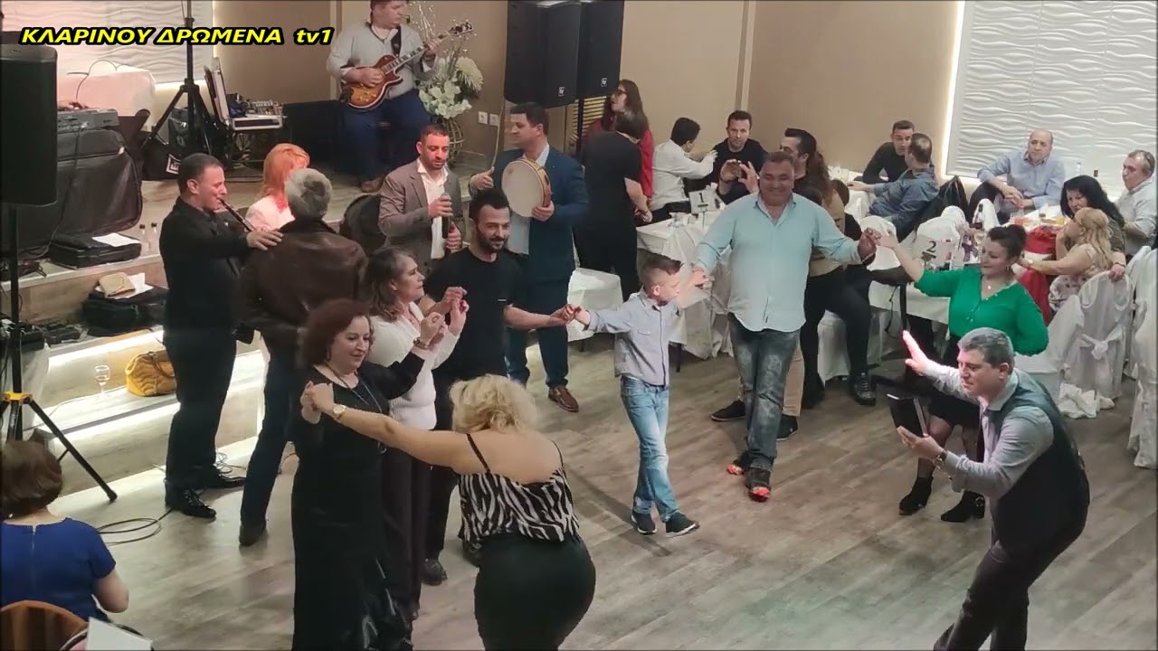 910 -- ΗΠΕΙΡΩΤΙΚΑ ΤΡΑΓΟΥΔΙΑ ΜΕ  ΕΛΛΗ ΚΟΣΜΑ - ΣΠΥΡΟ ΠΑΠΠΑ & ΒΑΛΑΝΤΗ ΒΡΑΚΑ ΣΤΟ ΚΛΑΡΙΝΟ -   Ν4