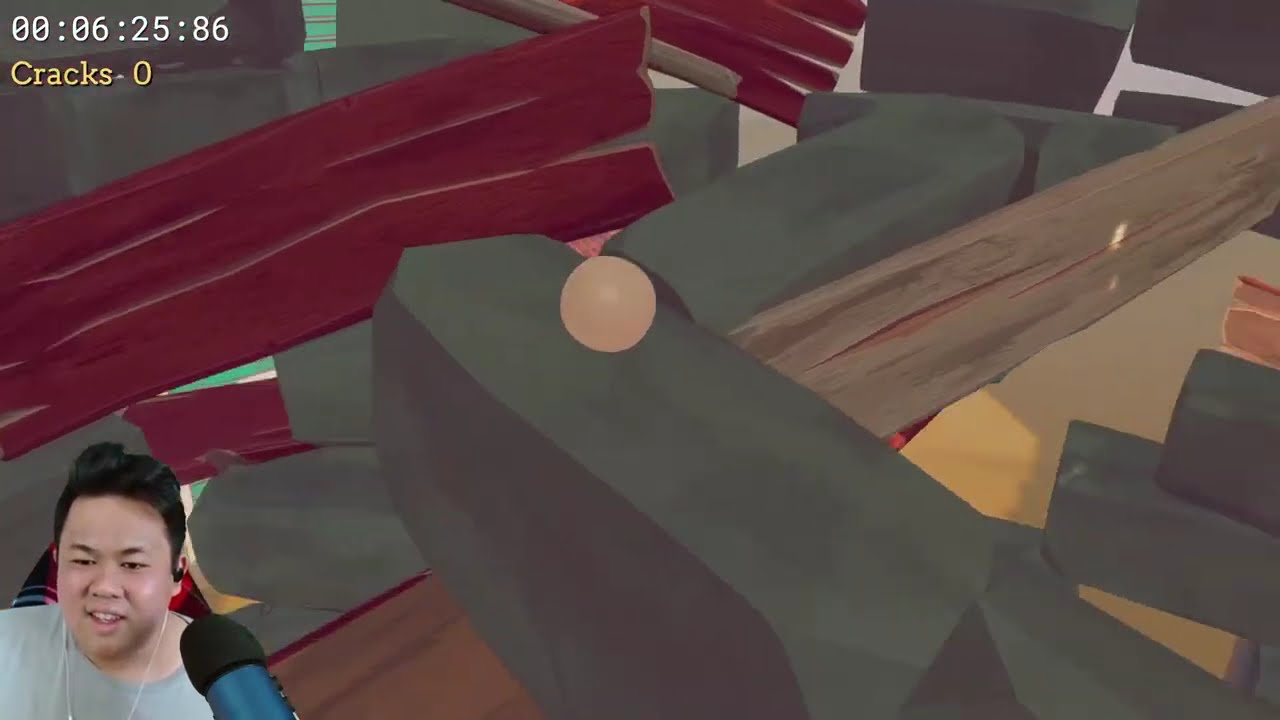 Under 30 minutes Is The Goal | Egging On