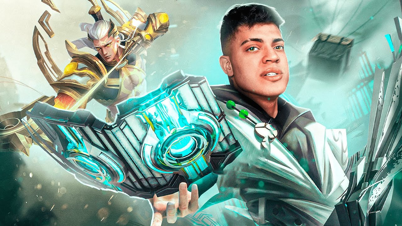 🟢 ESTAMOS NO CAMP! A TROPA QUE NÃO PERDE - CEROL AO VIVO HOK E FF