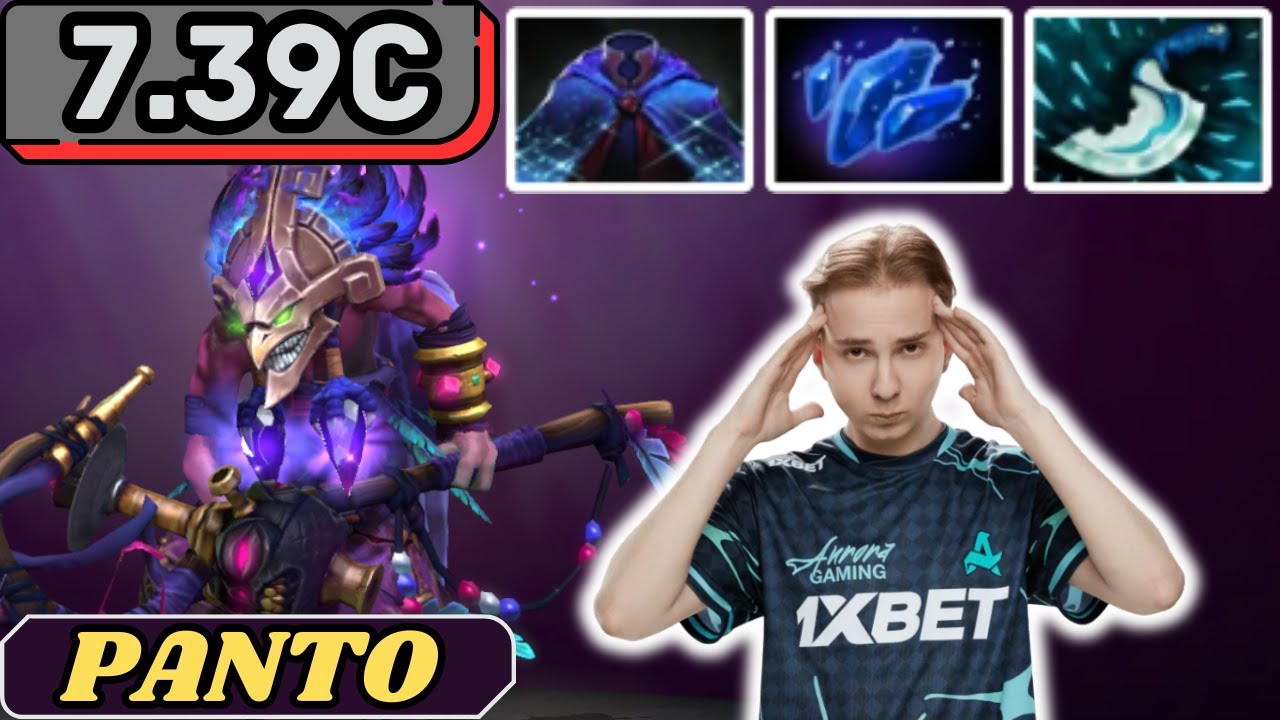 🔥 PANTOMEM DAZZLE SAVED LIVES & ENDED CAREERS 🔥 HARD SUPPORT COOKED | Dota 2