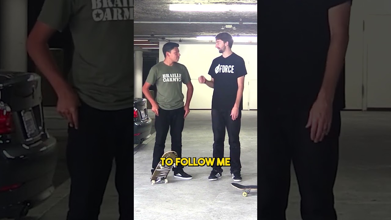Try This Easy Nose Manual Trick Today!