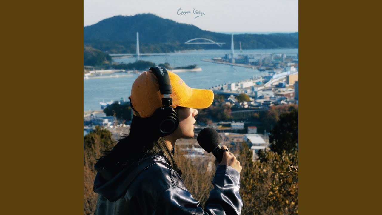 Ocean Voices