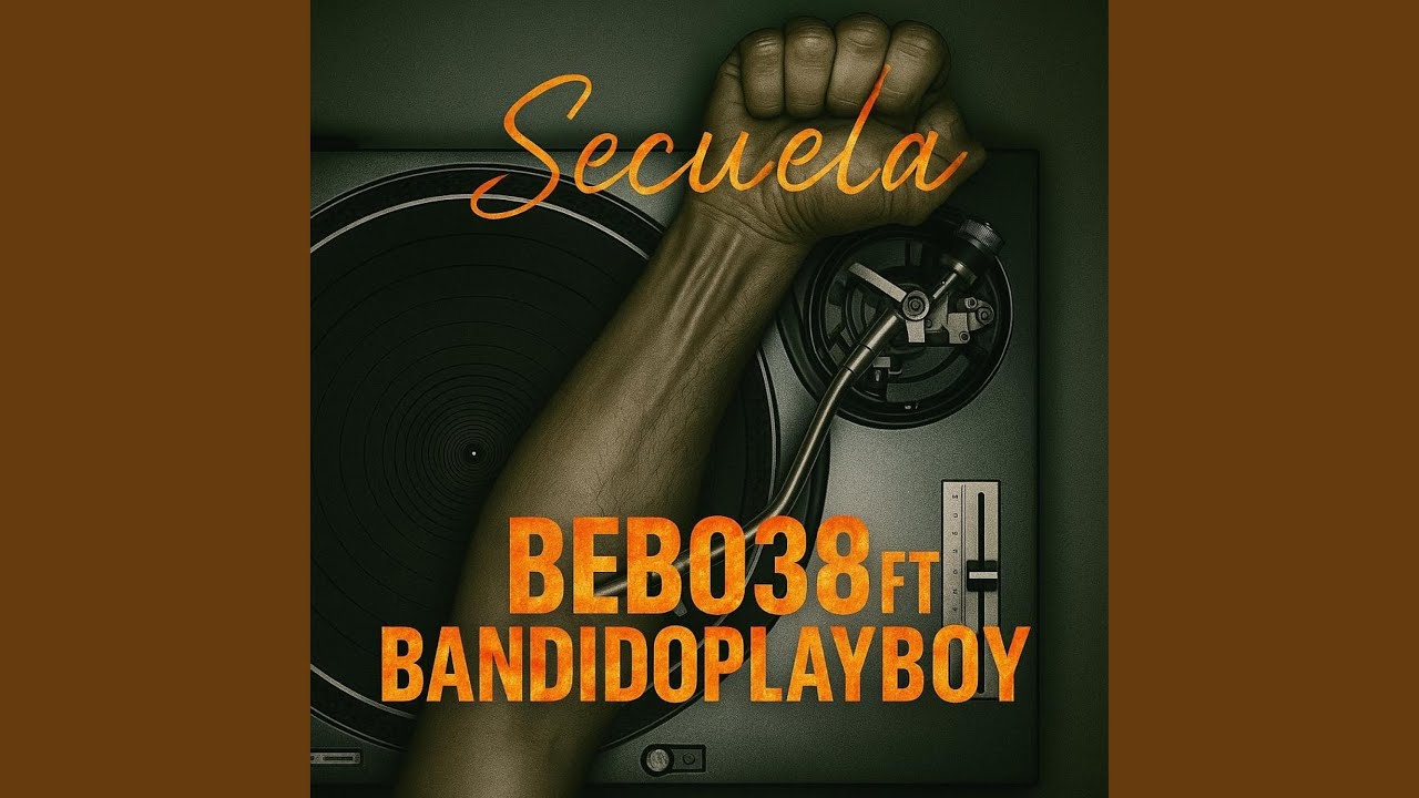SECUELA (feat. Bebo38)
