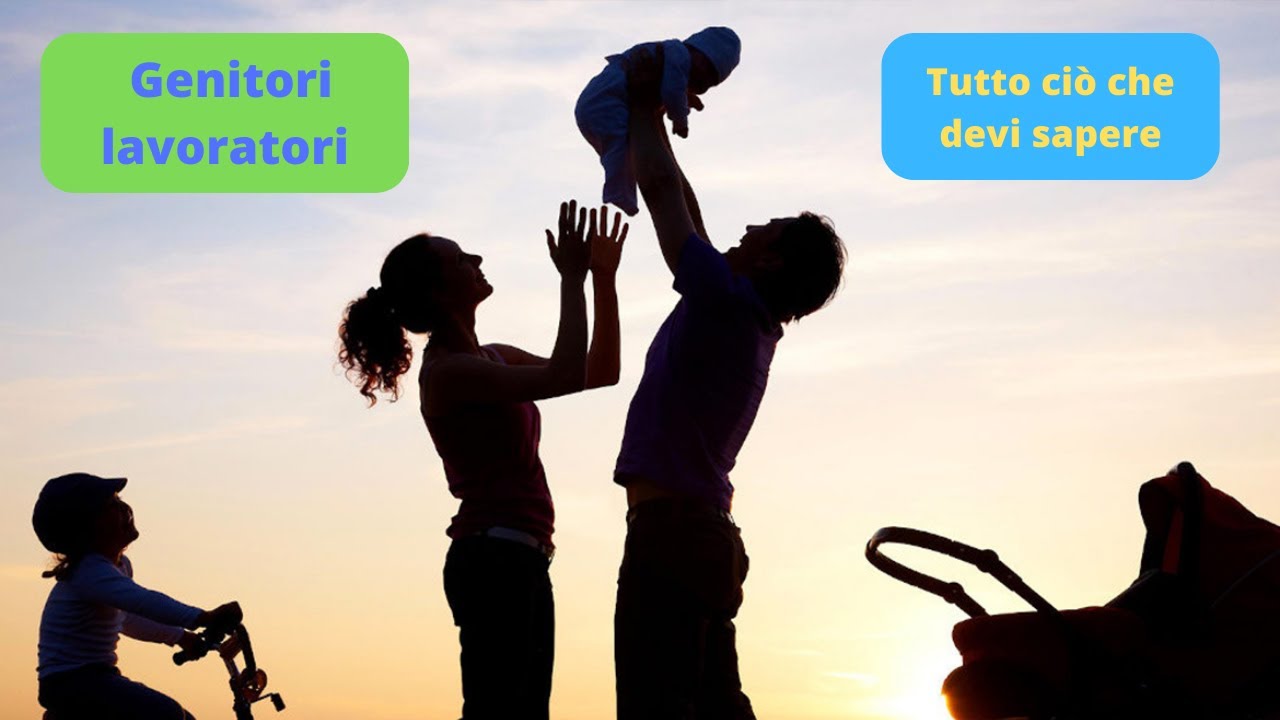 Genitorialità: Guida completa per i Lavoratori