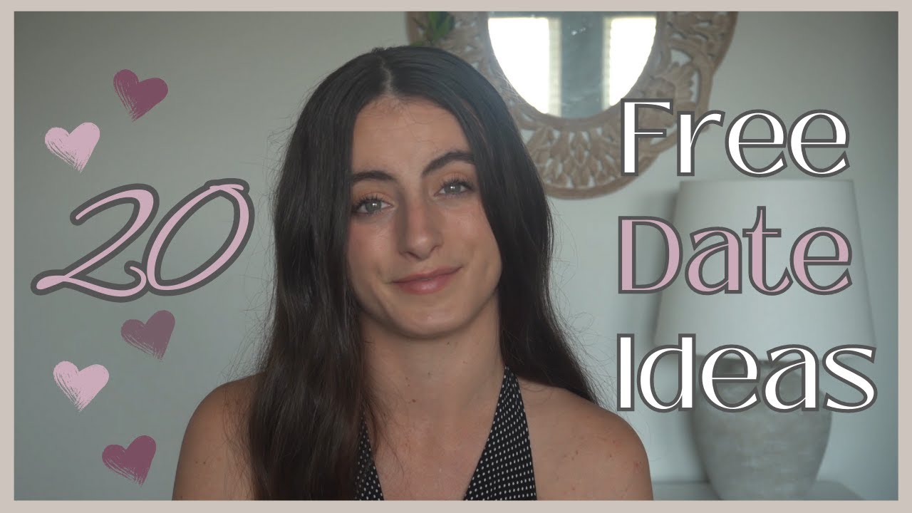 20 Free or Super Cheap Date Ideas that Don't Suck
