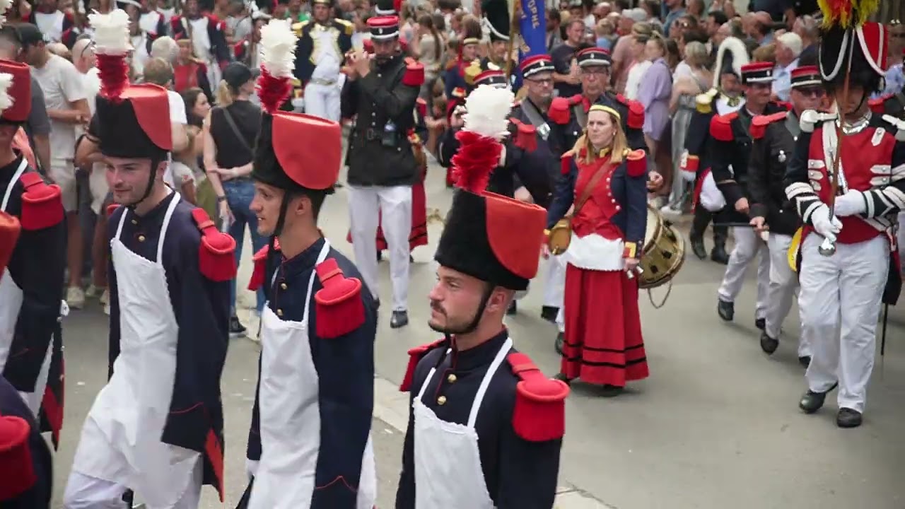 Marche Saint Roch Ham-sur-Heure 2023 32