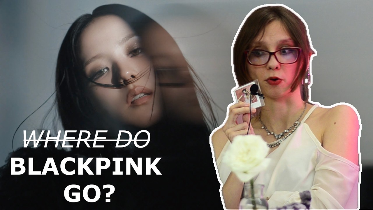 BLACKPINK В НАЧАЛЕ НОВОГО ПУТИ? | Реакция на клип ‘GO’ M/V