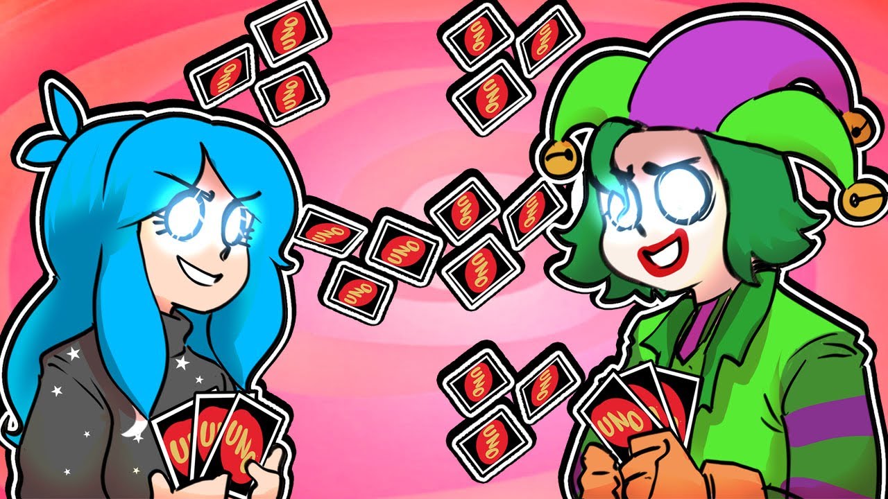 BEEEG Brains┃Uno Funny Moments