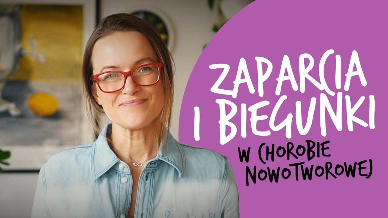 Co jeść w przypadku zaparć, co jeść w przypadku biegunki #dietetyk
