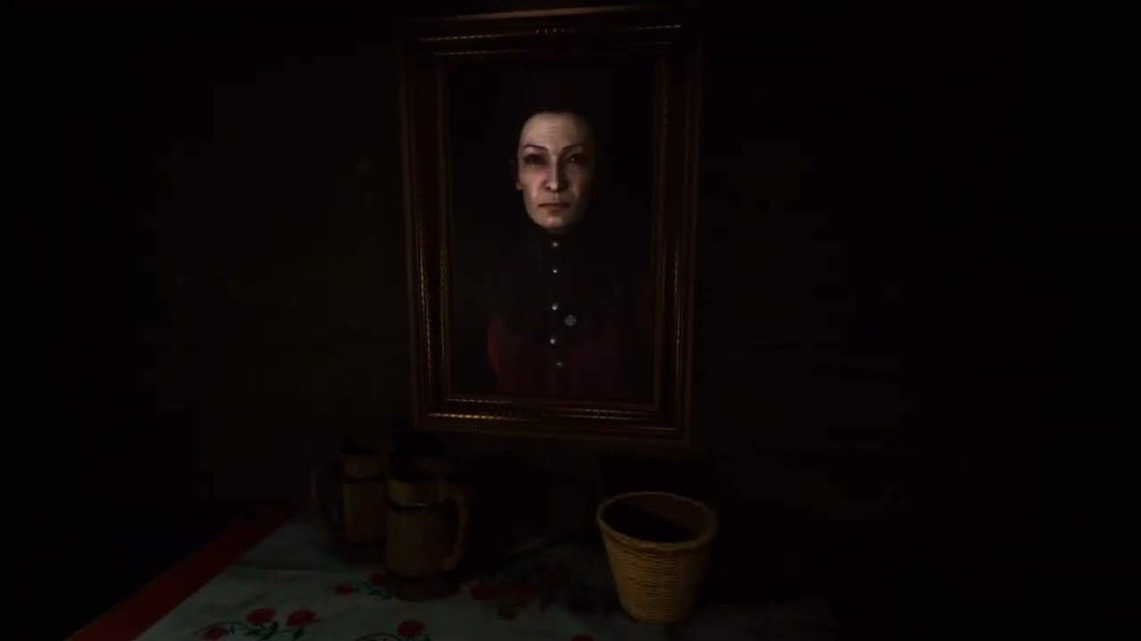 The Cabin Factory