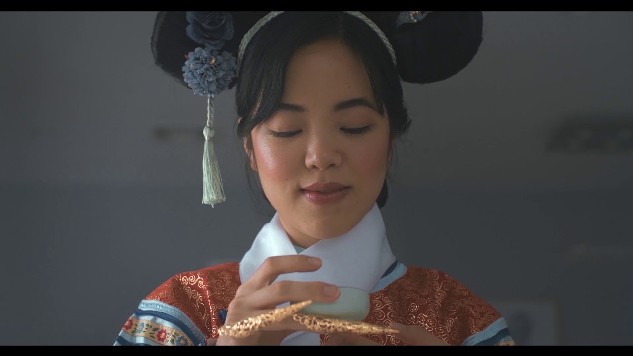 SCI-Arc Fiction & Entertainment 2018-19 Showreel
