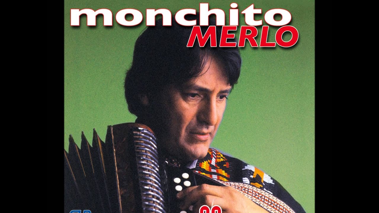Paso Laguna - Monchito Merlo
