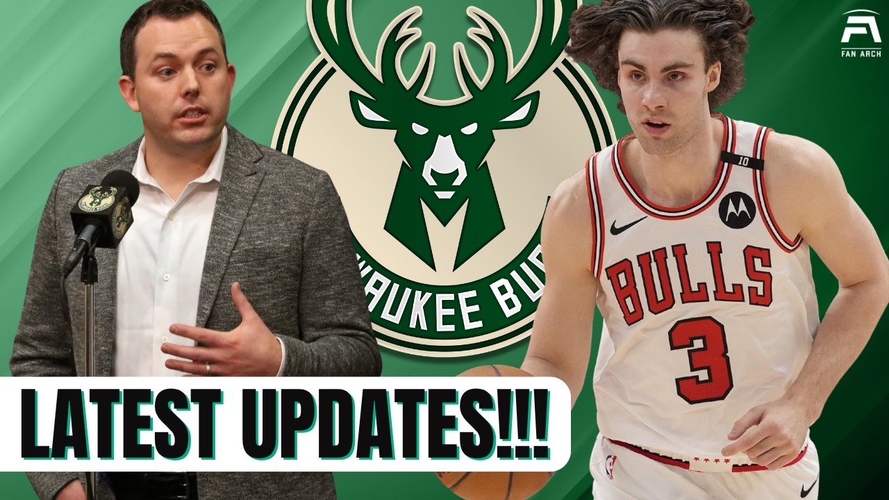 MAJOR Changes Are Coming... | Daily Bucks News & Rumors