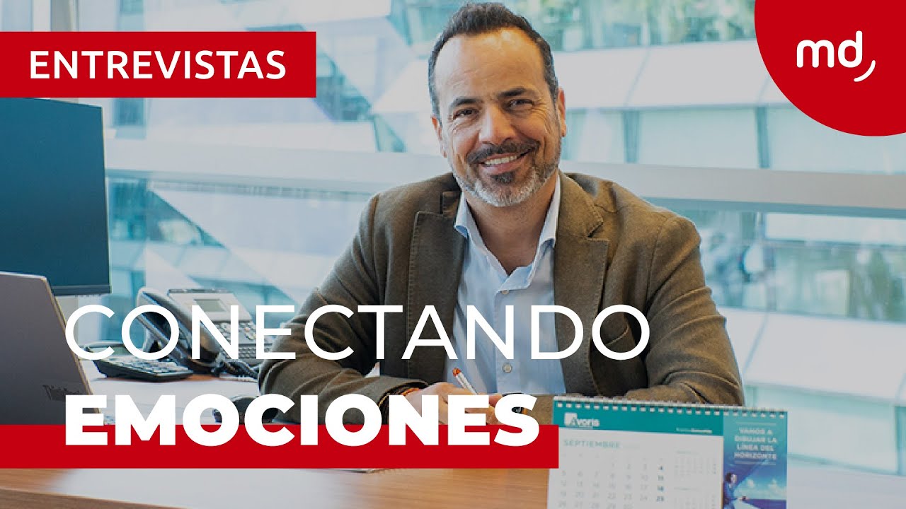 La emoción es el origen de todo con BCD Meetings & Events Spain