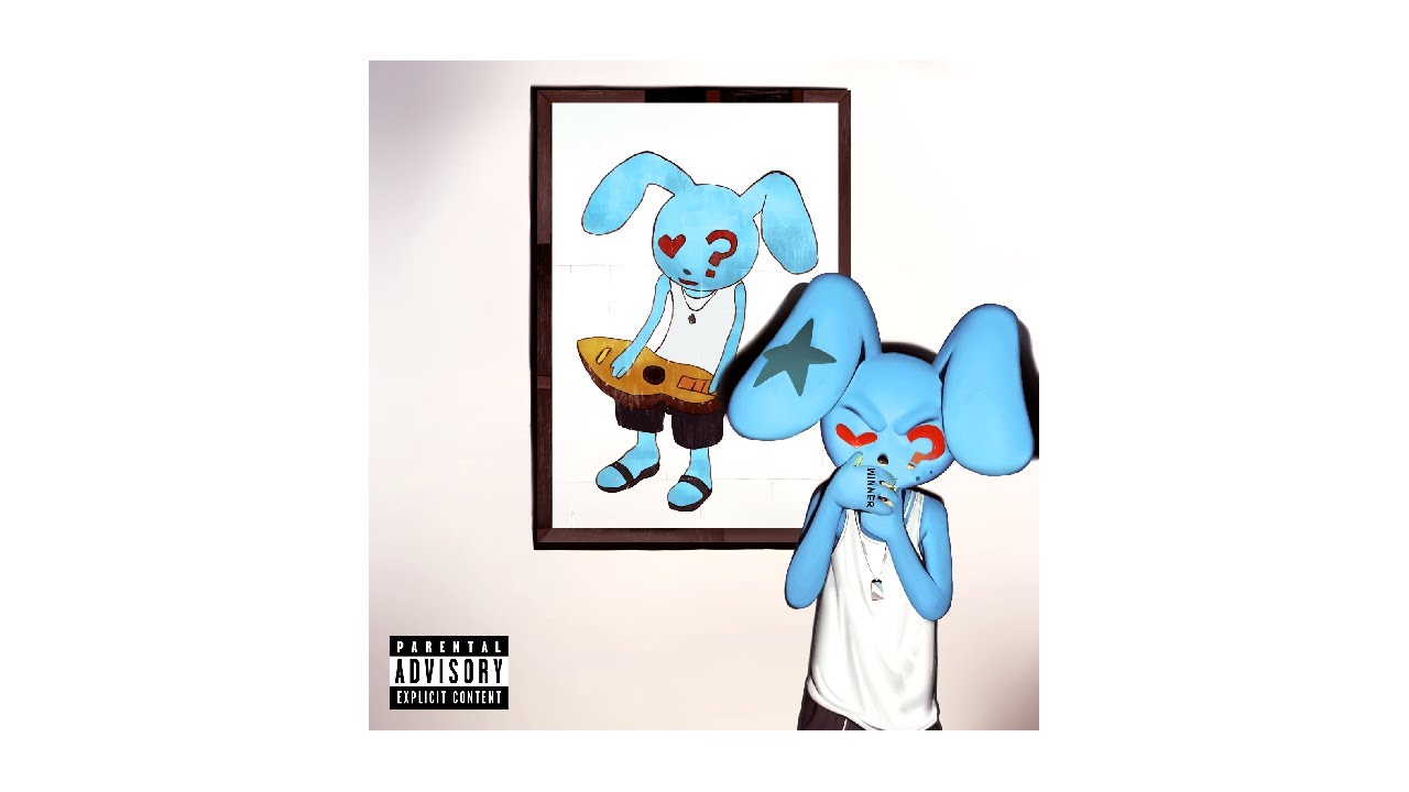 MY ELSA (feat. slayr) (Official Audio)