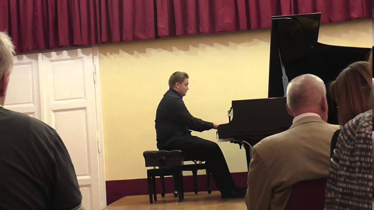 Traditional - A.Blažević : Two Guitars - Ante Blažević, piano