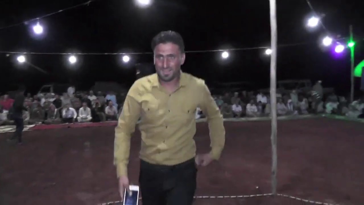 #المنشد شريف حمو حفل اسامة احمد عبد الكريم قرية الحميدية 2020 الجزء الاول