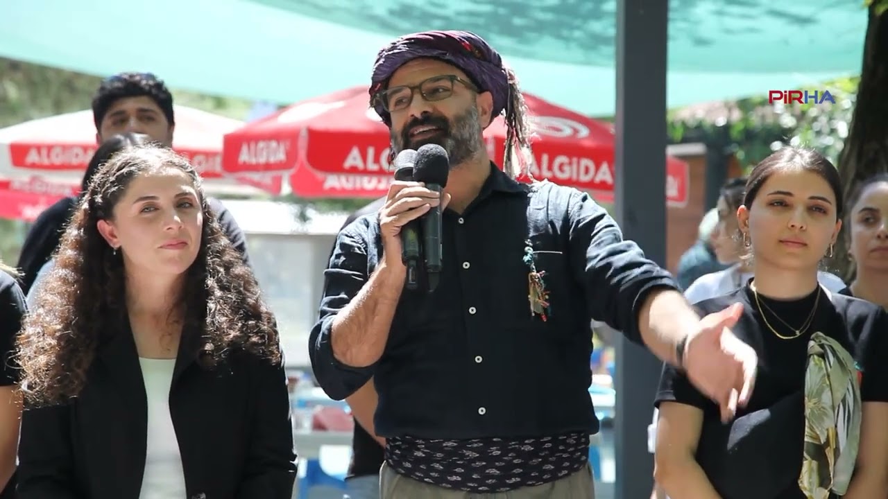Karakoçan Kültür ve Doğa Festivali başladı